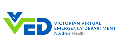 Victorian Virtual Emergency Department