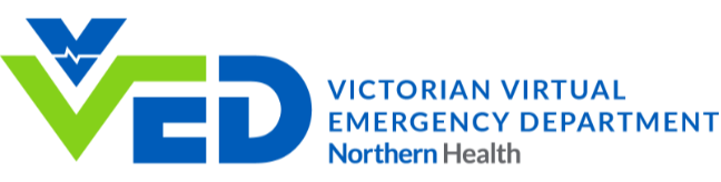 Home Victorian Virtual Emergency Department
